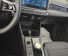Zunanja slika - MG MG3 - Luxury 1.5L Hybrid+7 let tovarniške garancije - 26 - Predogledna slika