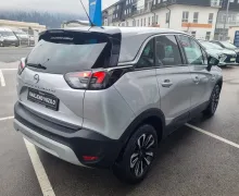 Zunanja slika - Opel Crossland X - 1.2 TURBO 81KW  ELEGANCE - SAMO 9.402 KM + AKCIJA - 7 - Predogledna slika