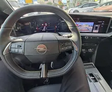 Zunanja slika - Opel Mokka - 1.2 Turbo GS Avt. - 5 - Predogledna slika