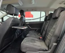 Zunanja slika - Volkswagen Touran - Family 2.0 TDI DSG - 6 - Predogledna slika