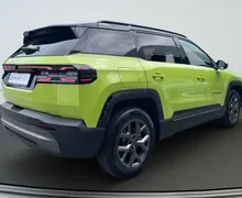 Zunanja slika - Jeep Compass - 1.2 e-Hybrid DCT6 145 First Edition - 3 - Predogledna slika
