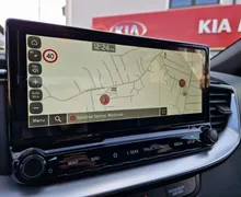 Zunanja slika - KIA XCeed - 1.6 T-GDi GT-Line ISG. 7DCT - 9 - Predogledna slika