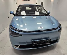 Zunanja slika - Dongfeng Box - 42.3 kWh 70 kW- Gray Black Interior-7.200E Subvenc - 9 - Predogledna slika