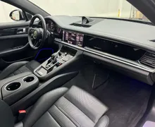 Zunanja slika - Porsche Panamera - 4S E-Hybrid PDK - 7 - Predogledna slika