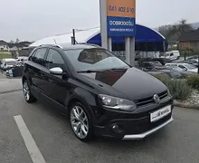 Zunanja slika - VW Polo - 1.4 TDI DSG BMT Comfort Edition 66  90  avt. CRO.. - 1 - Predogledna slika