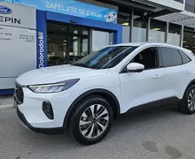 Zunanja slika - Ford Kuga - Titanium 2.5 Duratec 132kW FHEV - 4 - Predogledna slika