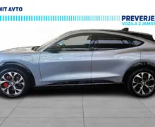 Zunanja slika - Ford Mustang - 4x4 Mach-E 91 kWh podaljšan doseg-RADAR- - 3 - Predogledna slika