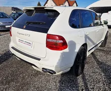 Zunanja slika - Porsche Cayenne - GTS 4.8 TECHART MAGNUM - 6 - Predogledna slika