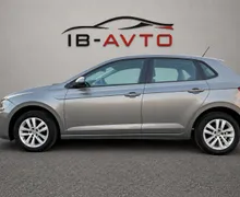 Zunanja slika - Volkswagen Polo - 1.0 - 5 - Predogledna slika