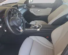 Zunanja slika - Mercedes-Benz C-Razred - C 220 d T Avantgarde - 7 - Predogledna slika