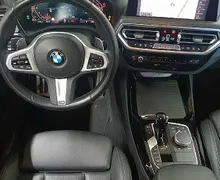 Zunanja slika - BMW X3 - serija : xDrive20d M-SPORT - 6 - Predogledna slika
