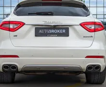 Zunanja slika - Maserati Levante - V6 21 ACC 360 PANO BOWERS WILKINS SURROUND - 6 - Predogledna slika
