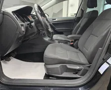 Zunanja slika - VW Golf - 2,0 TDI BMT Highline - 7 - Predogledna slika