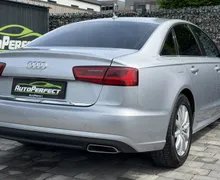 Zunanja slika - Audi A6 - 2.0 TDI | Kljuka | Gr.SED | 2CON | USNJE |V.SERV.. - 4 - Predogledna slika