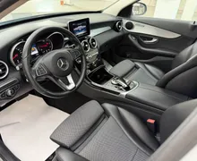 Zunanja slika - Mercedes-Benz C 200 - T D. AUT. - 6 - Predogledna slika