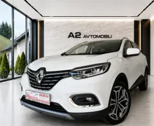 Zunanja slika - Renault Kadjar - 1.3 16V TCE 140 -SLOVENSKI-1.LASTNIK-KAMERA-NAVI- - 1 - Predogledna slika