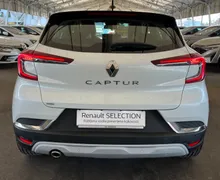 Zunanja slika - Renault Captur - TCe 90 Intens - 1. LASTNICA - SLOVENSKI - 5 - Predogledna slika