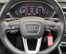 Notranja slika - Audi Q3 - 35 TFSI S tronic Advanced - 8 - Predogledna slika