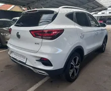 Zunanja slika - MG MG ZS - ZS 1.5 VTi-Tech Standard - 4 - Predogledna slika