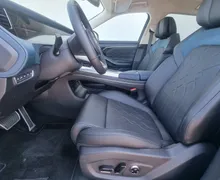 Zunanja slika - Voyah Free - 4X4 106 kWh - VOZILO NOVO - 735km DOSEGA - ZALOGA - 13 - Predogledna slika