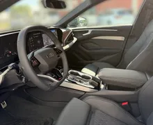 Zunanja slika - Audi A6 - Avant e-hybrid quattro S tronic 220 kW - 7 - Predogledna slika