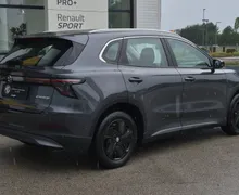 Zunanja slika - MG MGS5 EV - Comfort 64 kWh - 5 - Predogledna slika