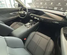 Zunanja slika - Dongfeng Huge - 1.5 turbo - 9 - Predogledna slika
