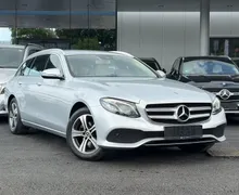 Zunanja slika - Mercedes-Benz E-Razred - E 220 d T Avantgarde Avt. - 1 - Predogledna slika