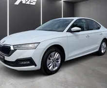 Zunanja slika - Škoda Octavia - 2.0 TDI Ambition-LED-Masaža v. sedežPDC-AppConnect - 1 - Predogledna slika