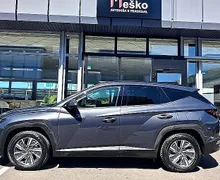 Zunanja slika - Hyundai Tucson - 1.6 T GDI Style KAMERA - PDC - VLEČNA KLJUKA - 4 - Predogledna slika