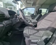 Notranja slika - Opel Combo - LIFE EV 100KW - 3.000€ SUBVENCIJE - VOZILO JE NOVO - 12 - Predogledna slika