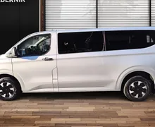 Zunanja slika - Ford E-Transit Custom - Kombi AWD TREND 160 kW 217 KM 71.4kWH - 6 - Predogledna slika