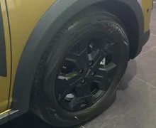 Zunanja slika - Dacia Sandero - Stepway 1.2 ECO-G 120 EDC Extreme - 5 - Predogledna slika