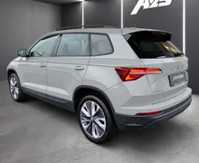 Zunanja slika - Škoda Karoq - 2.0 TDI Style DSG-LED-Keyless-ACC-Navi-AppConnect - 4 - Predogledna slika