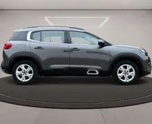 Zunanja slika - Citroën C5 Aircross - PureTech 130 servisna potrjena odličen garancija - 7 - Predogledna slika