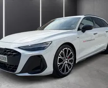 Zunanja slika - Audi A6 - Avant e-hybrid quattro S tronic 220 kW - 1 - Predogledna slika