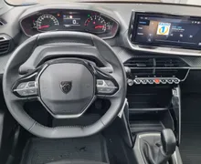 Zunanja slika - Peugeot 208 - 1.2 PureTech 75 Active - KOT NOVO - SAMO 25.027km - 11 - Predogledna slika