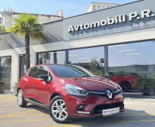 Zunanja slika - Renault Clio - 0.9 TCe 75 LIMITED 1.LASTNICA SLO poreklo - 3 - Predogledna slika
