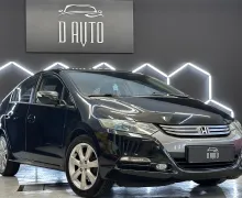 Zunanja slika - Honda Insight - 1.3 HYBRID AVTOMATIK KLIMA TEMPOMAT NOVE Z. GUME.. - 3 - Predogledna slika