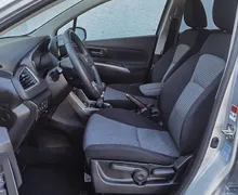 Zunanja slika - Suzuki S-Cross - 1.4MHEV Premium LED•ACC•BLIS•GRETJE•KEYLES•KAMERA• - 12 - Predogledna slika