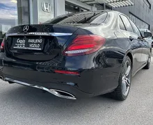 Zunanja slika - Mercedes-Benz E-Razred - E 200 | AUT | LED | NAVI | - 5 - Predogledna slika