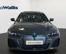 Zunanja slika - BMW i4 - BMW EDRIVE 40 GRAN COUPE - 8 - Predogledna slika