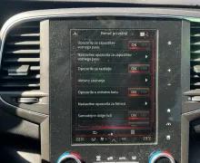 Zunanja slika - Renault Talisman - Blue dCi 160 Business EDC LED.NAVI.2XPDC.KAM.MASAŽ - 25 - Predogledna slika