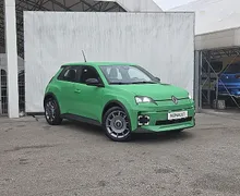 Zunanja slika - Renault 5 E-Tech Electric - Evolution EV40 - 3 - Predogledna slika