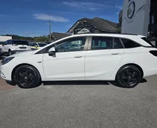 Zunanja slika - Opel Astra - 1.6 CDTI 81KW ST - 4 - Predogledna slika