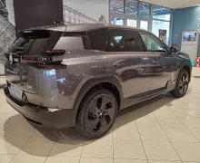 Zunanja slika - Citroën C5 Aircross - MAX Hibrid 145 avtomatik - 6 - Predogledna slika