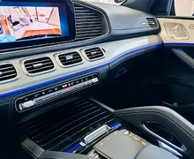 Zunanja slika - Mercedes-Benz GLE-Razred - AMG 53e INDIANAPOLIS FULL OPTION-WLTP 120KM-VIDEO - 11 - Predogledna slika