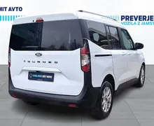 Zunanja slika - Ford Tourneo Courier - TITANIUM 1.0ECOBOOST-AVT.-SLO-ZIM.PAKET-KAMERA - 3 - Predogledna slika