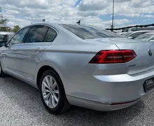 Zunanja slika - VW Passat - 2.0 TDI Highline-SLO-FULL LED-ACC-NAVI-KAMERA-ALU - 5 - Predogledna slika