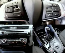 Notranja slika - BMW serija X2: - sDrive20d FULL LED NAVI 2XPDC ALU ZATEMNJEN TOP .. - 9 - Predogledna slika